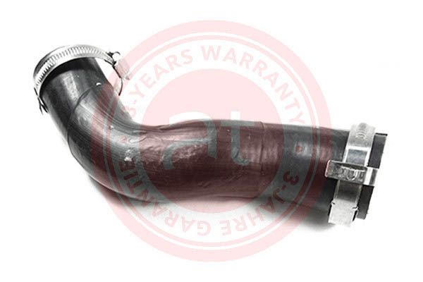 Charger Air Hose VAG A6