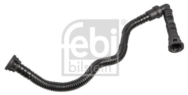 Hose, crankcase ventilation BMW - 11 15 7 513 903
