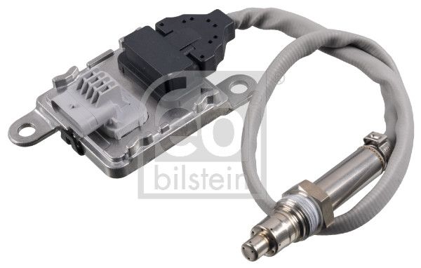 NOX Sensor, urea injection Peugeot - 98 211 211 80