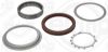 Gasket Set, wheel hub MB rear  wheel hub set