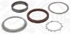 Gasket Set, wheel hub MB rear  wheel hub set