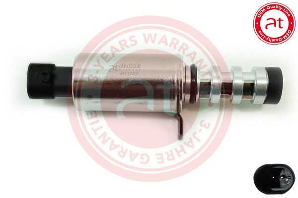 Control Valve, camshaft adjustment FIAT 500, Doblo, Linea, Idea, Mito, Musa