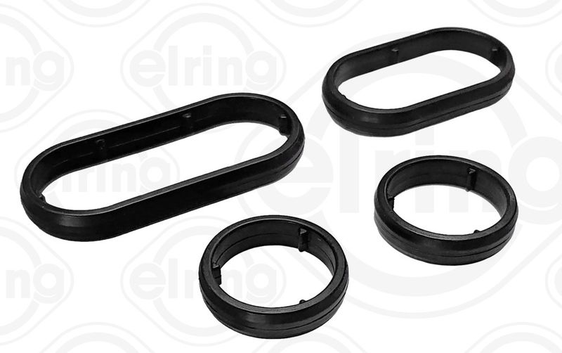 Gasket, oil cooler Hyundai/Kia
