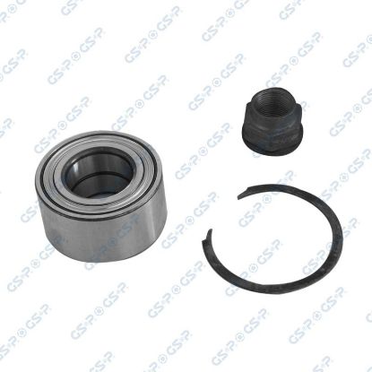 Wheel Bearing Kit FIAT 332677