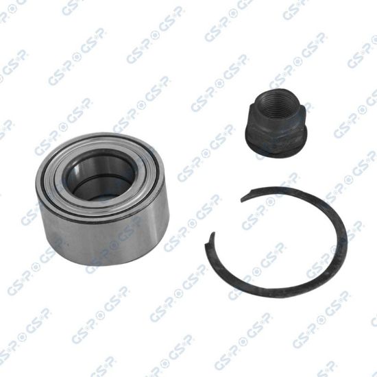 Wheel Bearing Kit FIAT 332677