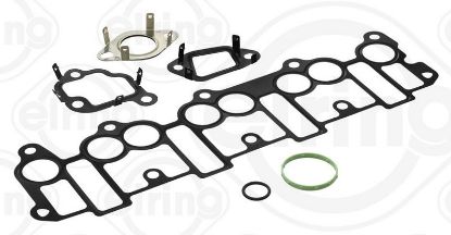 Gasket Set, EGR system Alfa Romeo