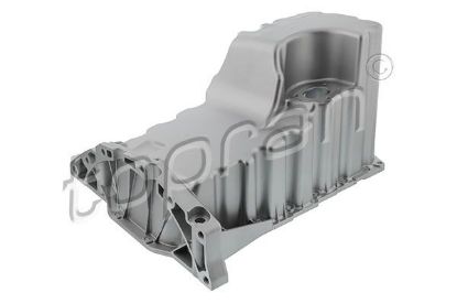 Oil sump VAG - 03L103603L