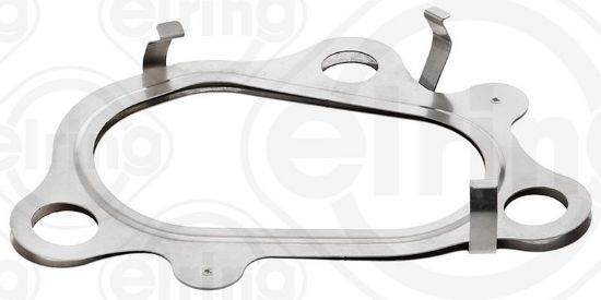 Gasket, exhaust pipe Hyundai/Kia 28286-2A730