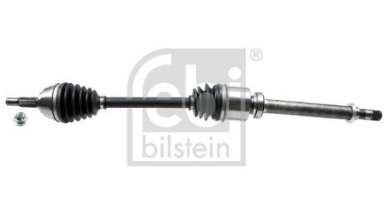 Drive Shaft NISSAN 39100-BH00A