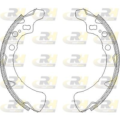 Brake Shoe
