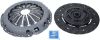 Clutch Kit MONDEO IV (BA7), S60 II (134), V70 III (135)