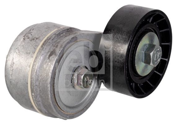 Belt Tensioner, V-ribbed belt Fiat PKW 51873333