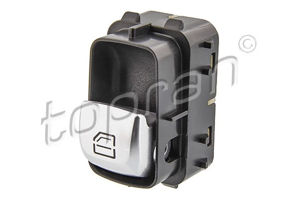 Switch, window regulator Mercedes/Smart - 2059051513