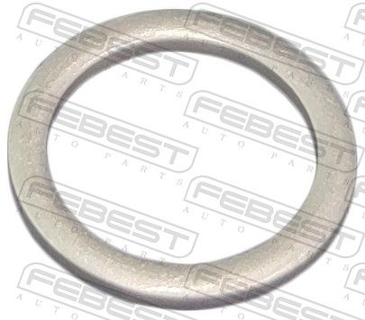 Seal Ring, oil drain plug BMW 13627811934, DAF 0579721, GM 11015212, IVECO 9