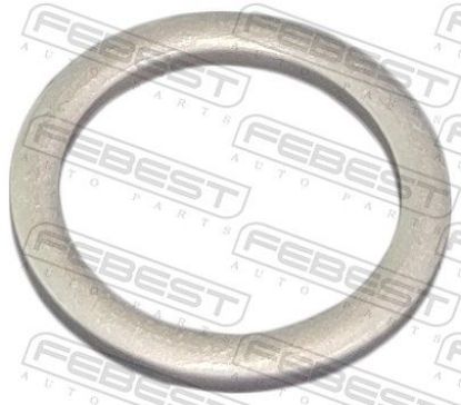 Seal Ring, oil drain plug BMW 13627811934, DAF 0579721, GM 11015212, IVECO 9