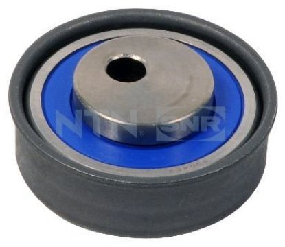 Tensioner Pulley, timing belt NTN - MITSUBISHI,HYUNDAI, KIA 23357-38001