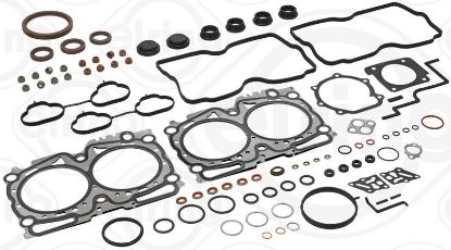 Full Gasket Kit, engine Subaru