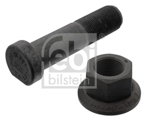Wheel Stud Mercedes-Benz LKW 381 401 03 71 S3