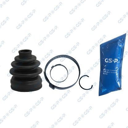 Bellow Kit, drive shaft HYUNDAI 4950625A00