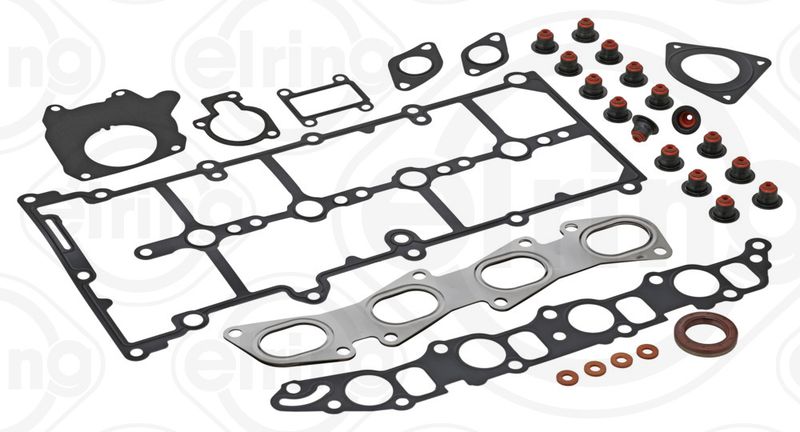 Gasket Kit, cylinder head Opel