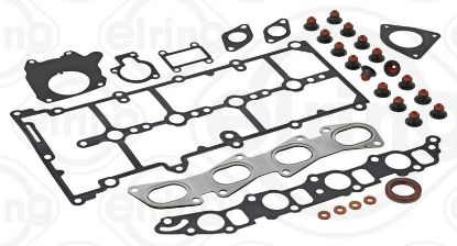 Gasket Kit, cylinder head Opel
