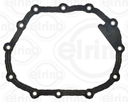 Seal, differential housing cover GM 20768579