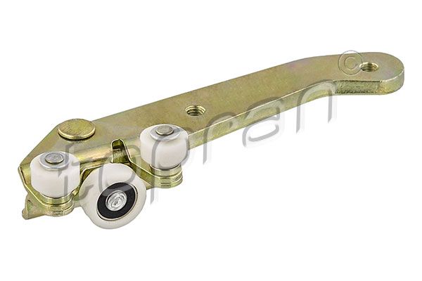 Roller Guide, sliding door VAG