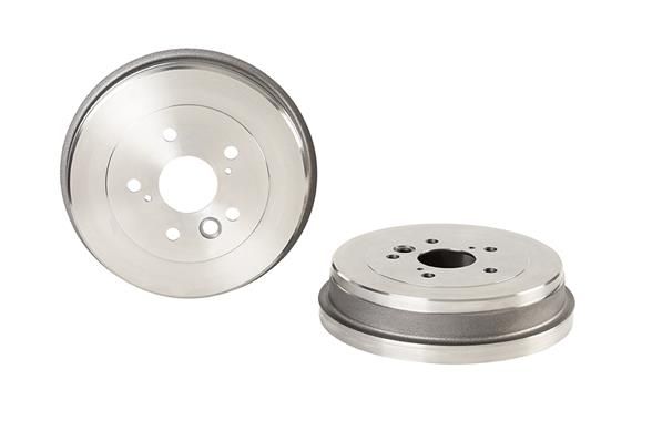 Brake Drum TOYOTA RAV 4 II (_A2_) 05/00-1