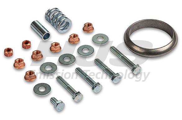 Mounting Kit, catalytic converter Audi 100 IV 2.6 E (C4)