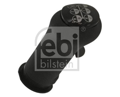 Gear Knob Volvo - 20488067