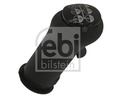 Gear Knob Volvo - 20488067