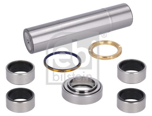 Repair Kit, kingpin Mercedes-Benz LKW 000 330 17 19 S