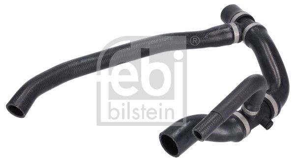 Radiator Hose ROVER - PEH 101080 SK