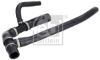 Radiator Hose ROVER - PEH 101080 SK