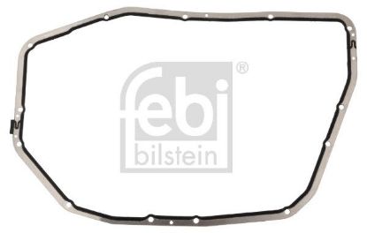 Gasket, automatic transmission oil sump VW-Audi 09L 321 371 A
