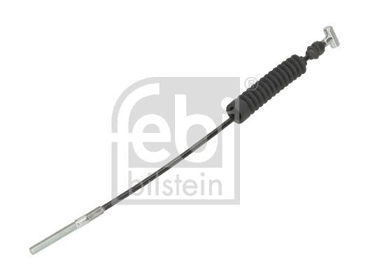 Cable Pull, parking brake TOYOTA 46410-12250