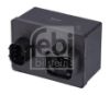 Control Unit, glow time Opel PKW 12 47 813