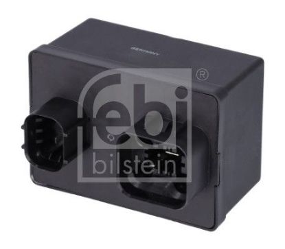 Control Unit, glow time Opel PKW 12 47 813