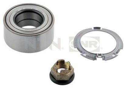 Wheel Bearing Kit RENAULT - 40 21 065 66R