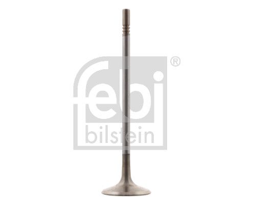 Intake Valve Opel PKW 0641 076