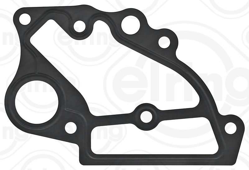 Gasket, coolant flange VOLKSWAGEN