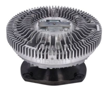 Clutch, radiator fan Iveco - 5 0034 5819