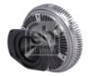 Clutch, radiator fan Iveco - 5 0034 5819