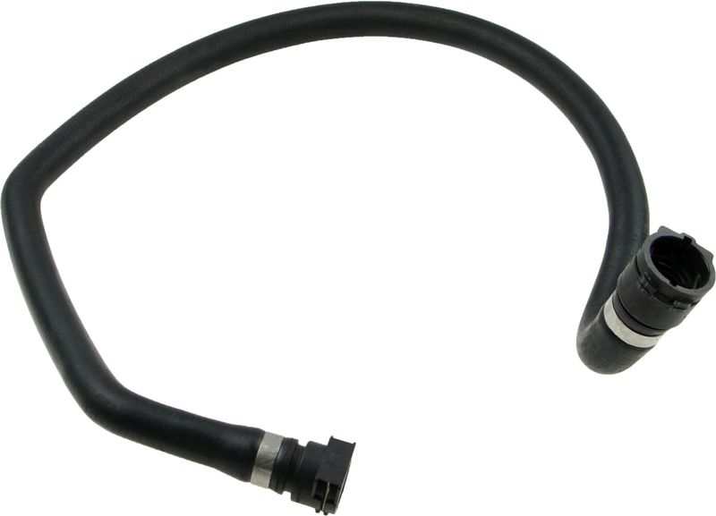Heater Hose LAND ROVER PCH001250
