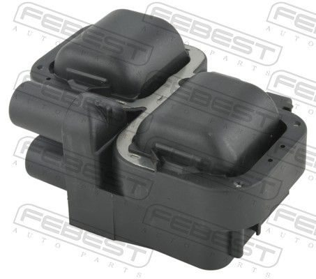 Ignition Coil Unit ALFA ROMEO K05098138AA, CHRYSLER 05098138AA, FIAT