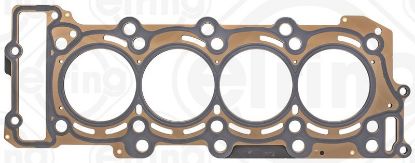 Gasket, cylinder head DAIMLER PKW