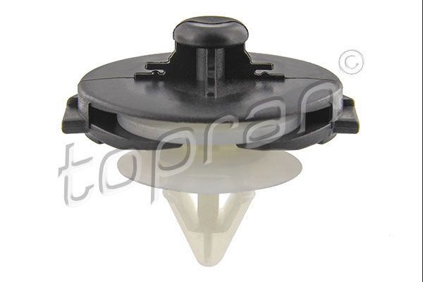 Retaining Clip, door panel VAG