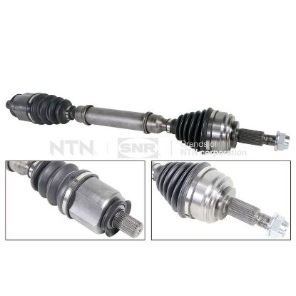Drive Shaft #N/A
