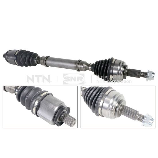 Drive Shaft #N/A