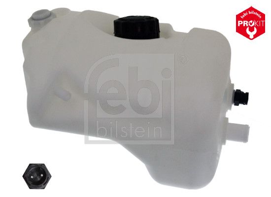 Expansion Tank, coolant RENAULT (RVI) - 50 10 619 113 S1